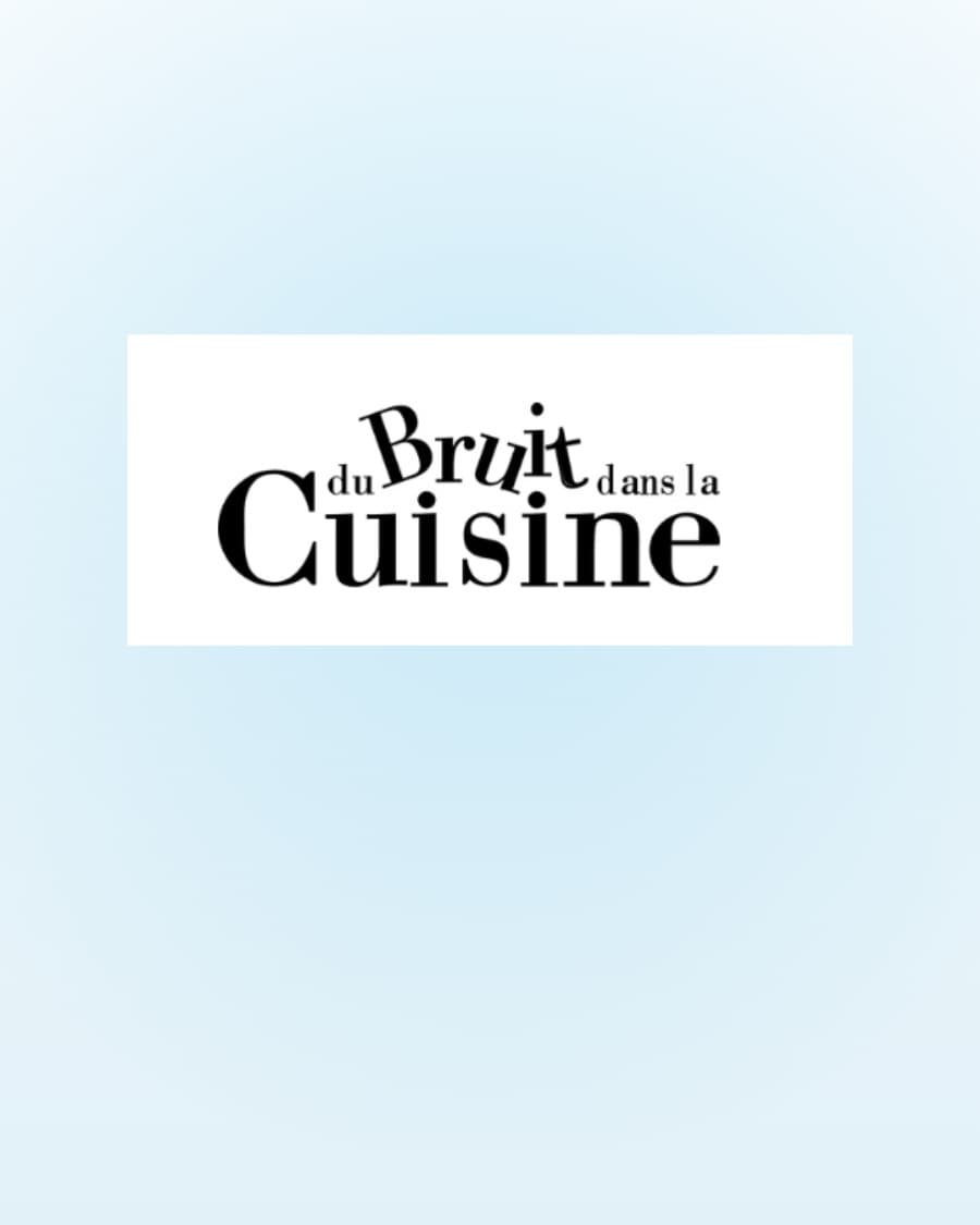 Du Bruit dans la Cuisine