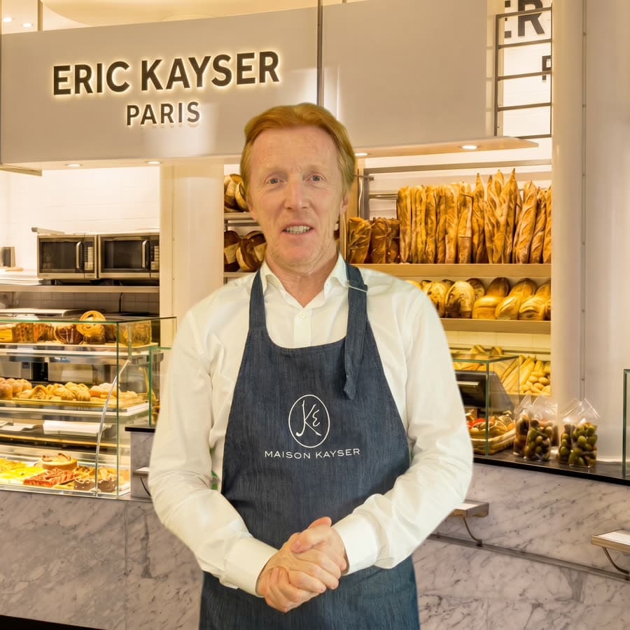 Boulangerie Kayser
