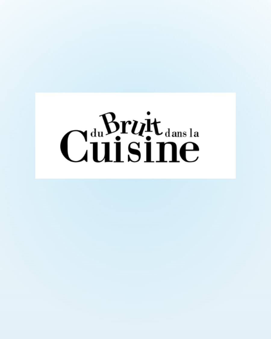 Du Bruit dans la Cuisine