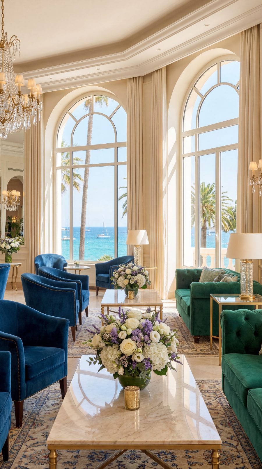 Hôtel Belvédère