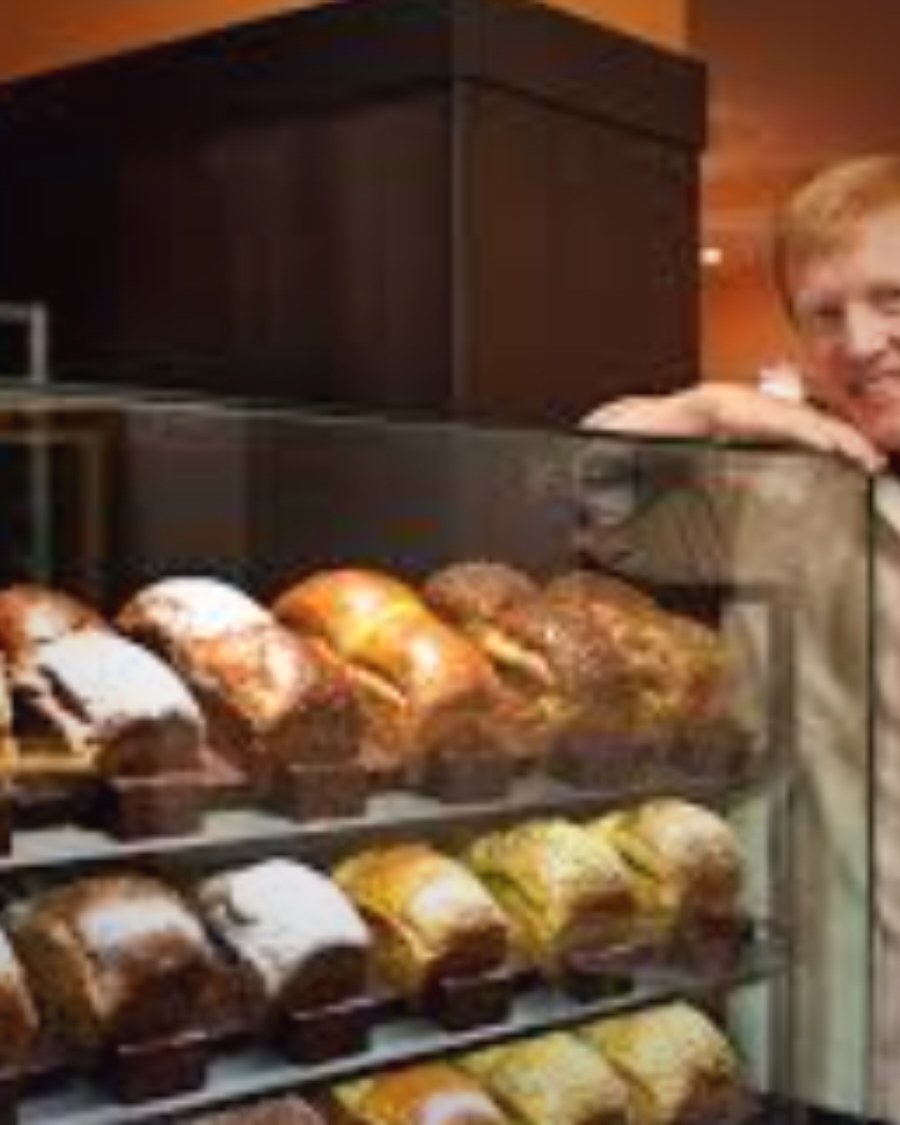 Boulangerie Kayser